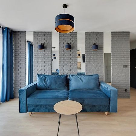 Angielska Grobla 5 Apartments Deluxe Old Town Γκντανσκ Εξωτερικό φωτογραφία