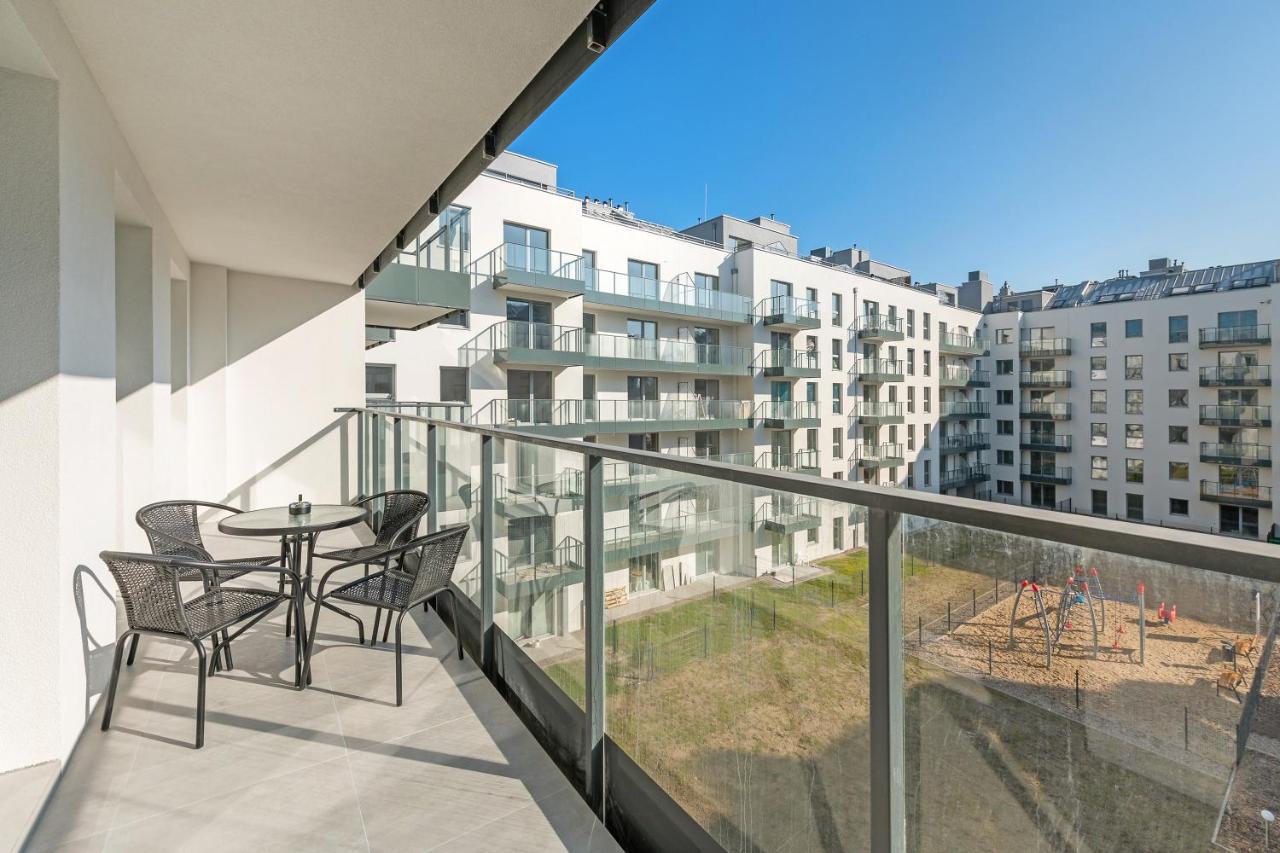 Angielska Grobla 5 Apartments Deluxe Old Town Γκντανσκ Εξωτερικό φωτογραφία