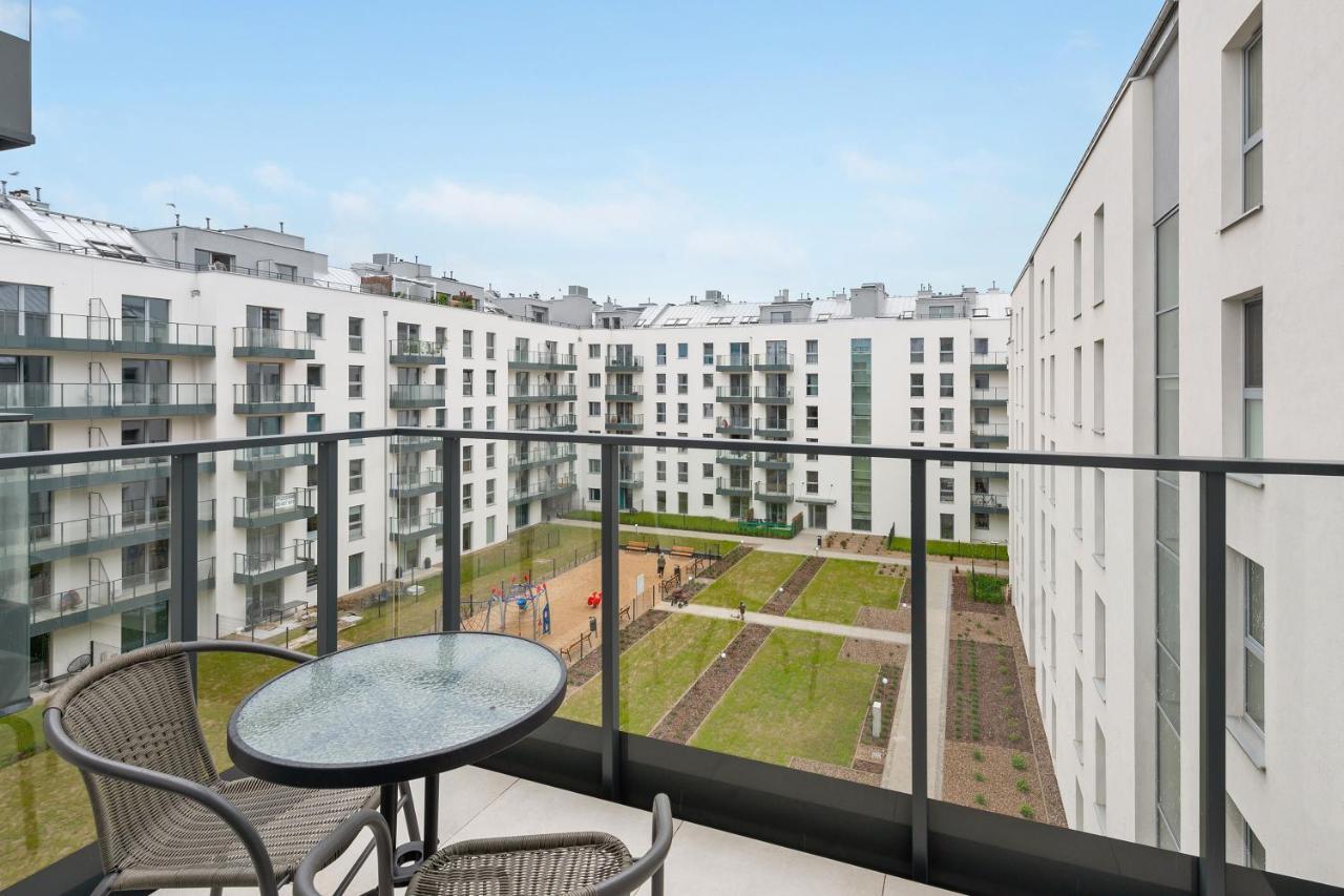 Angielska Grobla 5 Apartments Deluxe Old Town Γκντανσκ Εξωτερικό φωτογραφία