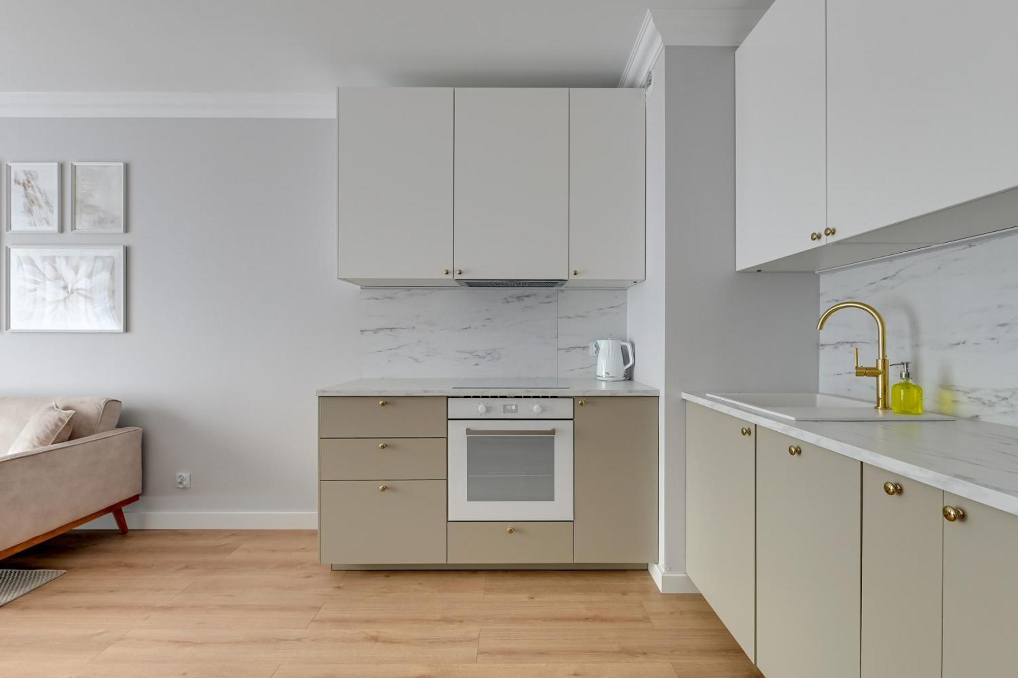 Angielska Grobla 5 Apartments Deluxe Old Town Γκντανσκ Εξωτερικό φωτογραφία