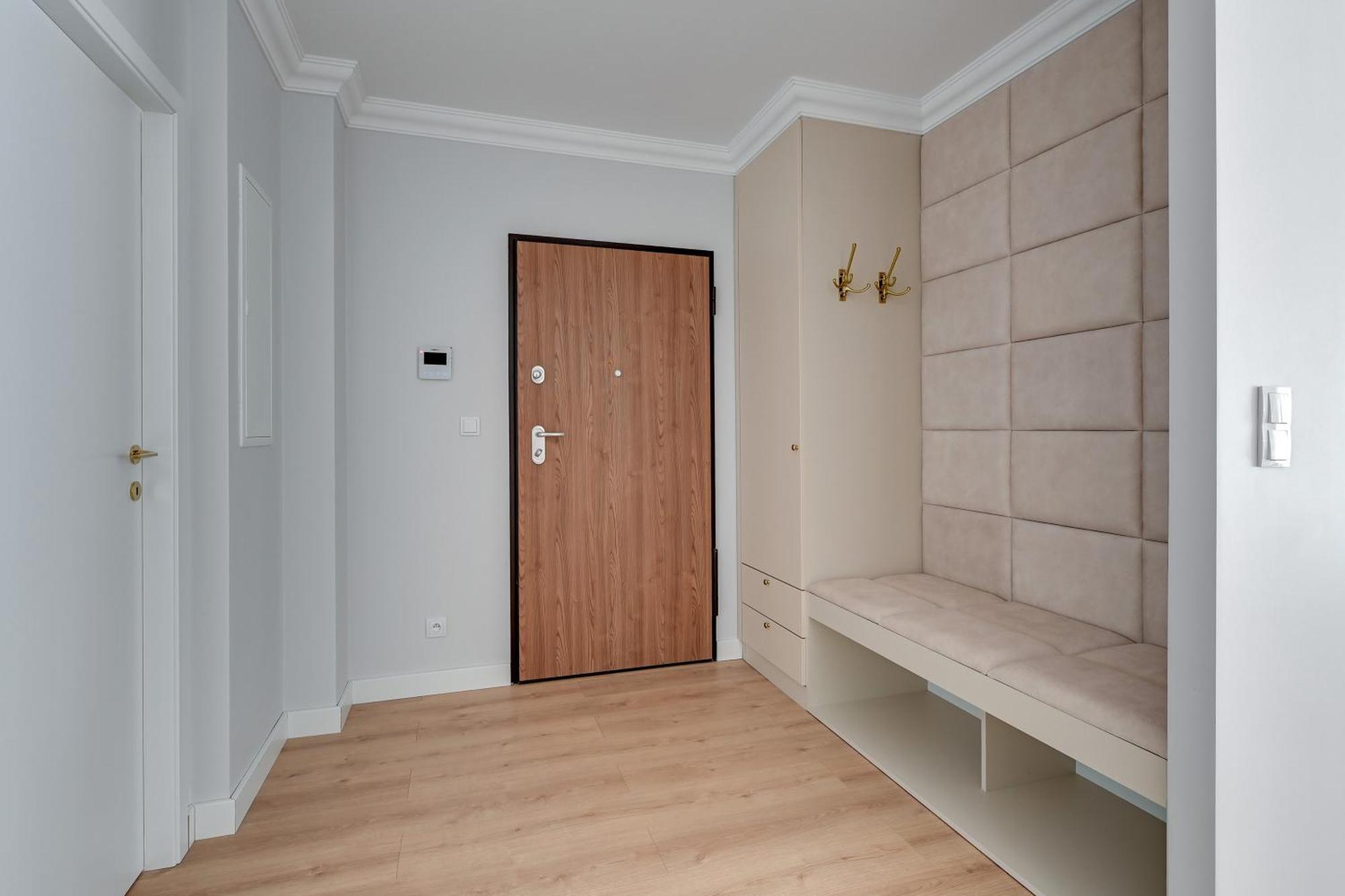 Angielska Grobla 5 Apartments Deluxe Old Town Γκντανσκ Εξωτερικό φωτογραφία