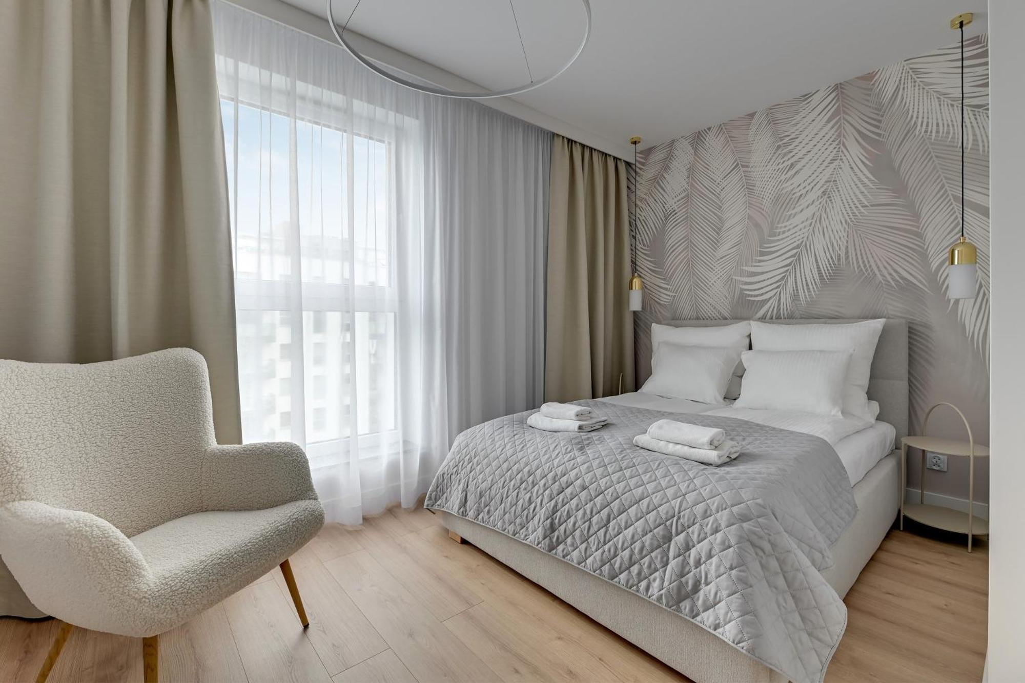 Angielska Grobla 5 Apartments Deluxe Old Town Γκντανσκ Εξωτερικό φωτογραφία